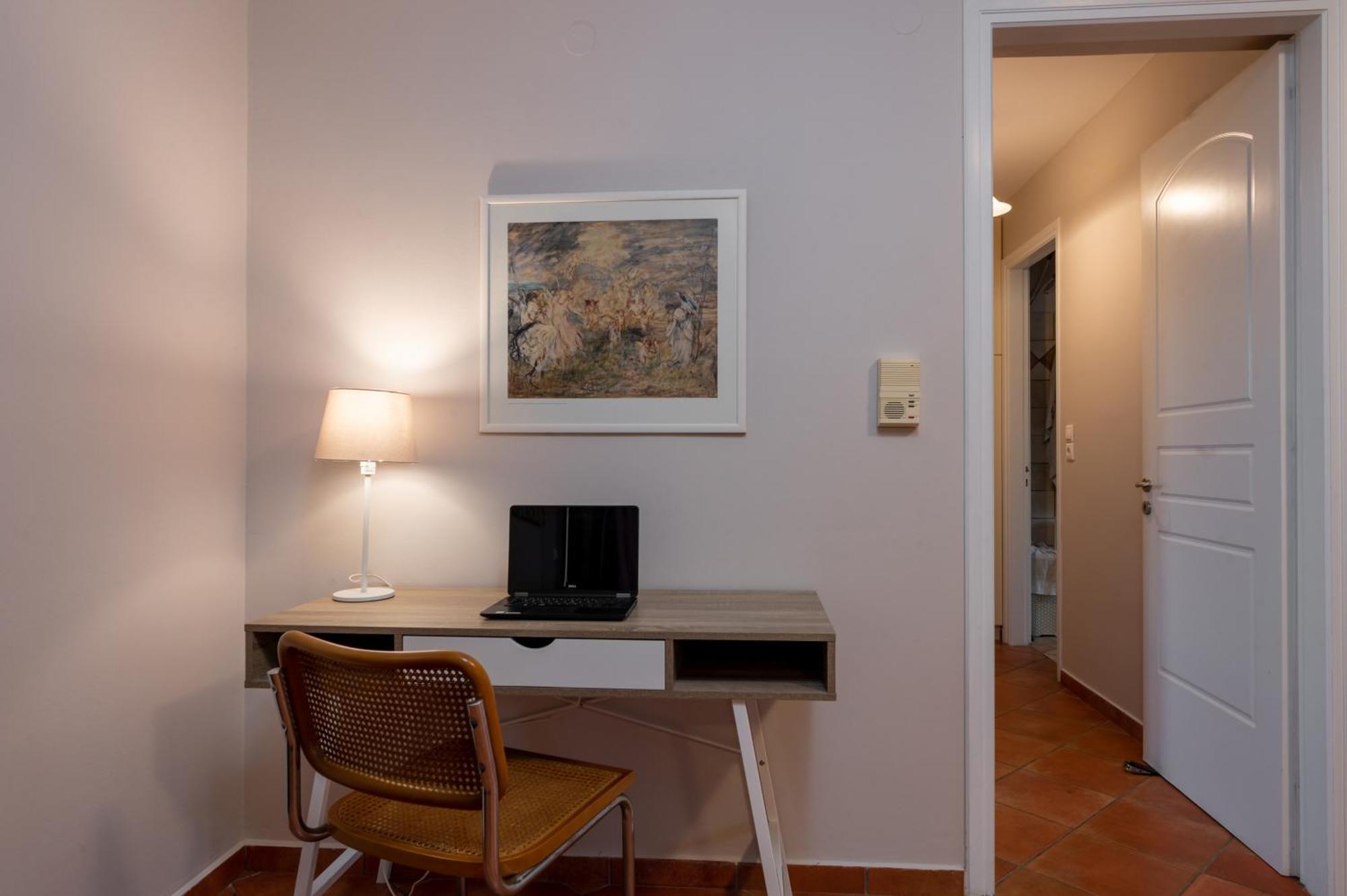 Koxyli Studios & Apartments Kaligata Dış mekan fotoğraf