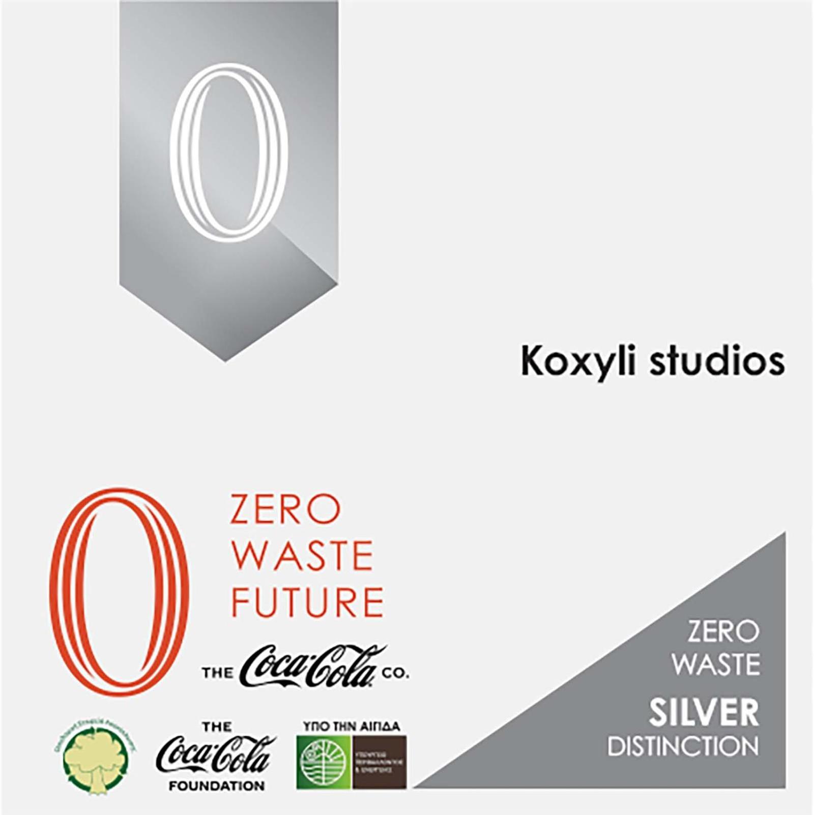 Koxyli Studios & Apartments Kaligata Dış mekan fotoğraf