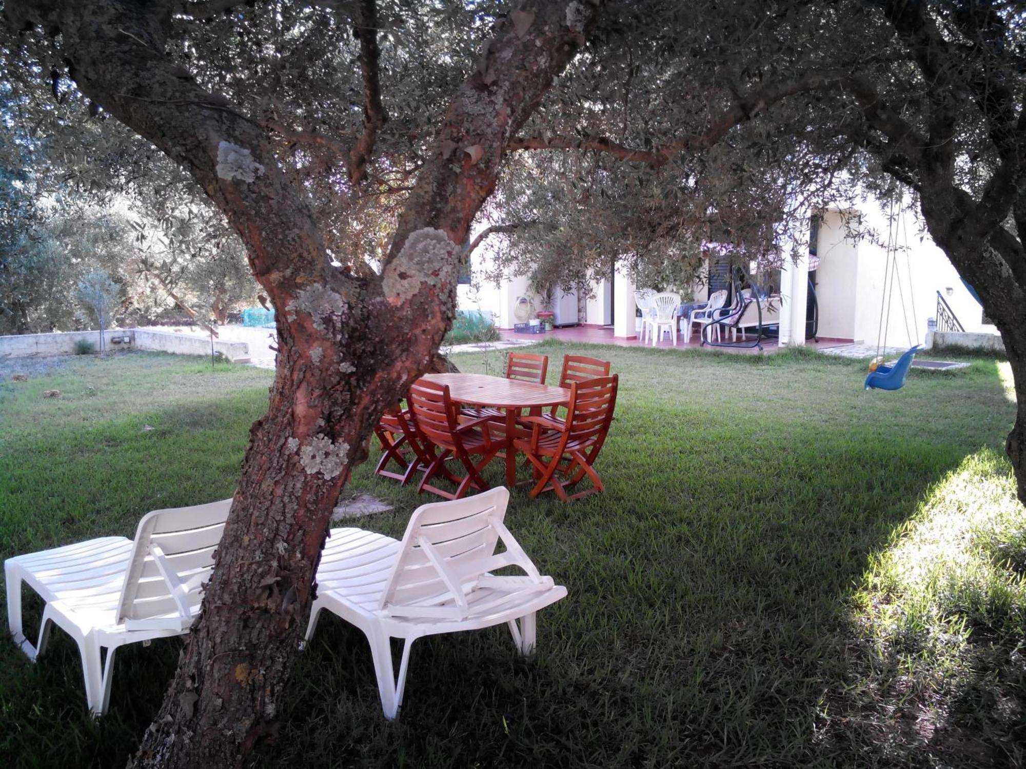 Koxyli Studios & Apartments Kaligata Oda fotoğraf